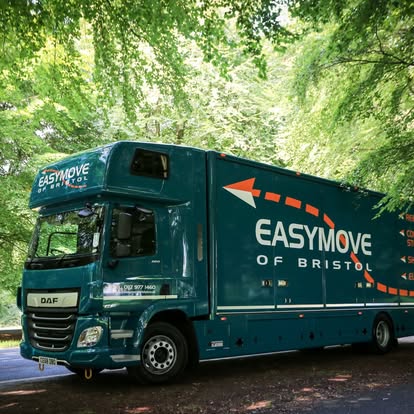 Easymove Removals and Storage image 2