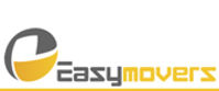 Easymovers Removals storage logo