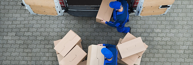 Easymovers Removals storage image 3