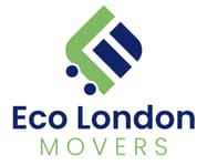 Eco London Movers LTD logo
