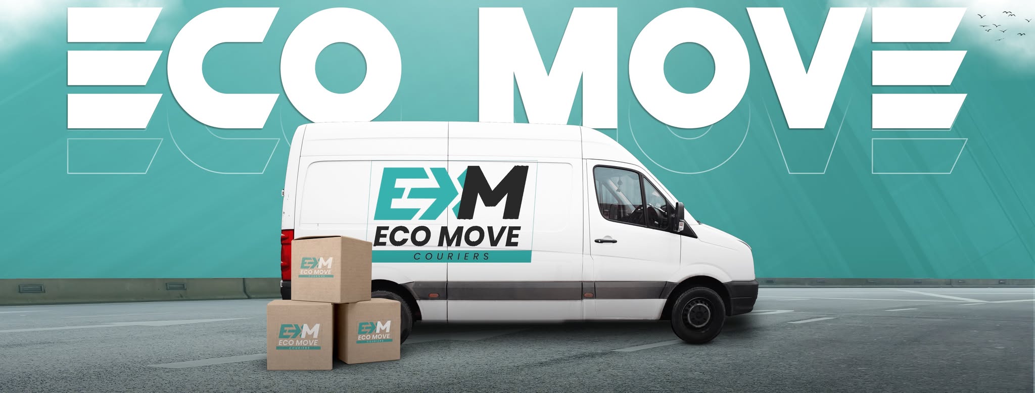 Eco Move Couriers image 2
