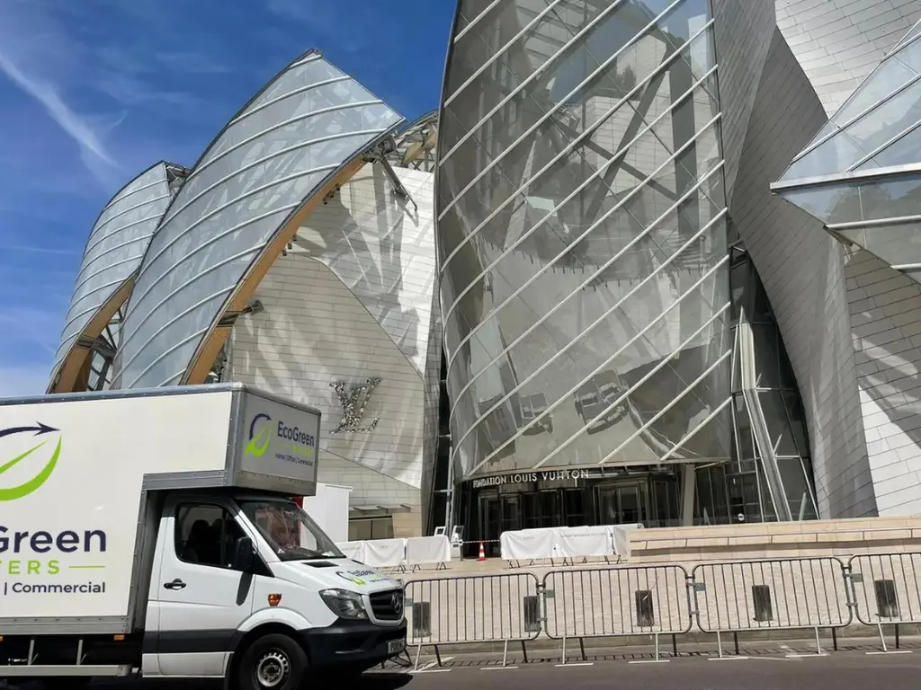 EcoGreen Movers image 3