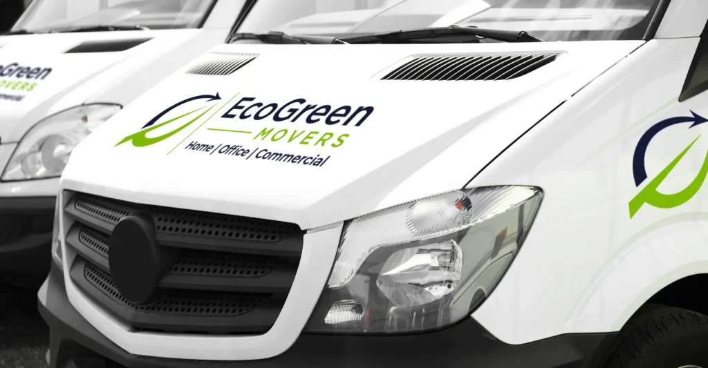 EcoGreen Movers image 1