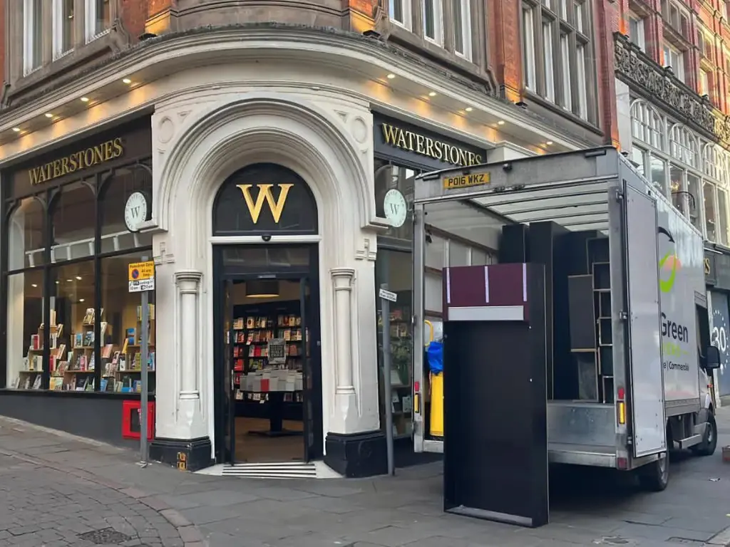 EcoGreen Movers image 4