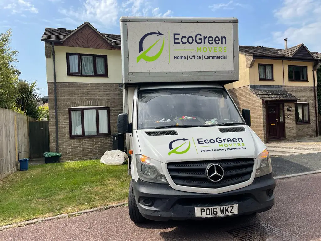 EcoGreen Movers image 2