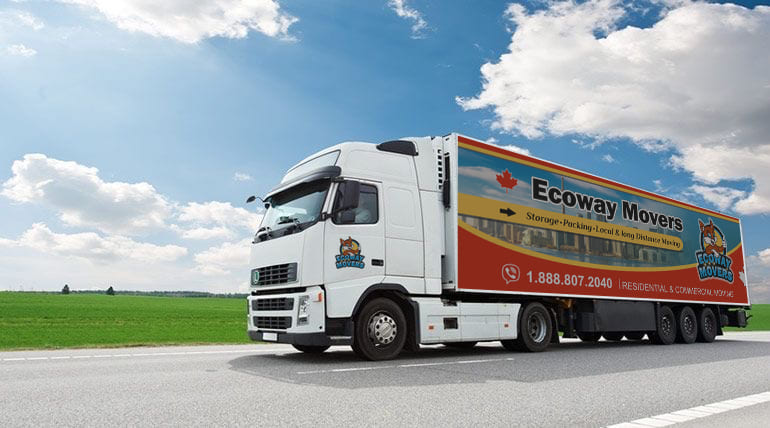 Ecoway Movers - Lafayette, LA image 1