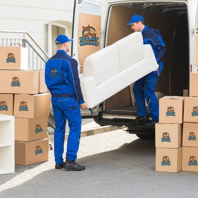 Ecoway Movers - Rochester MN image 4