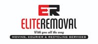 Edinburgh Removals Company | Elite Removal logo