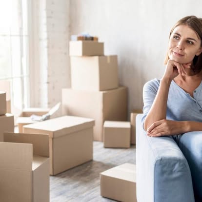 Edinburgh Removals image 1