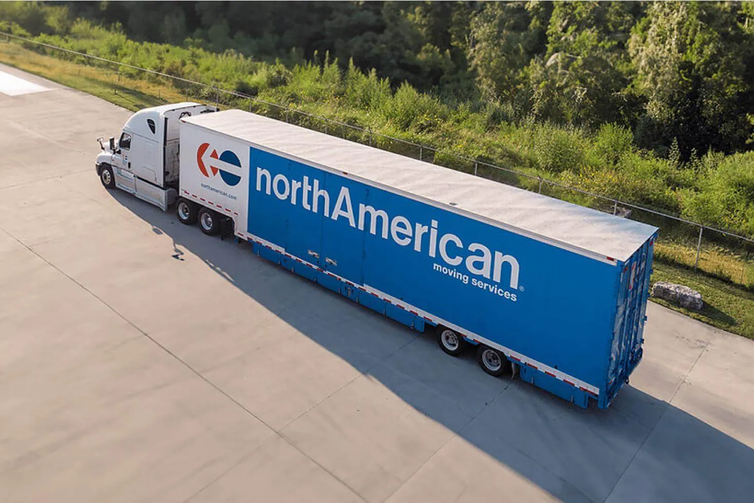 E.E. Ward Moving & Storage Co. image 4