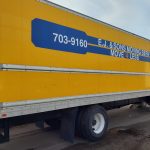 EJ & Sons Moving Service image 3