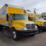 EJ & Sons Moving Service image 2