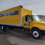 EJ & Sons Moving Service image 1