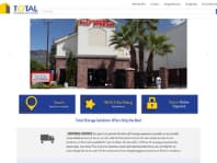 El Monte Stor It Now logo