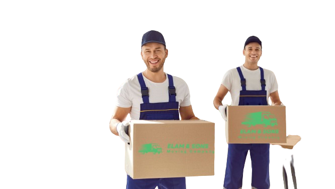 Elam & Sons Moving image 2