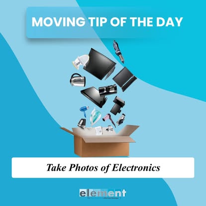 Element Moving & Storage | Movers Dallas image 2