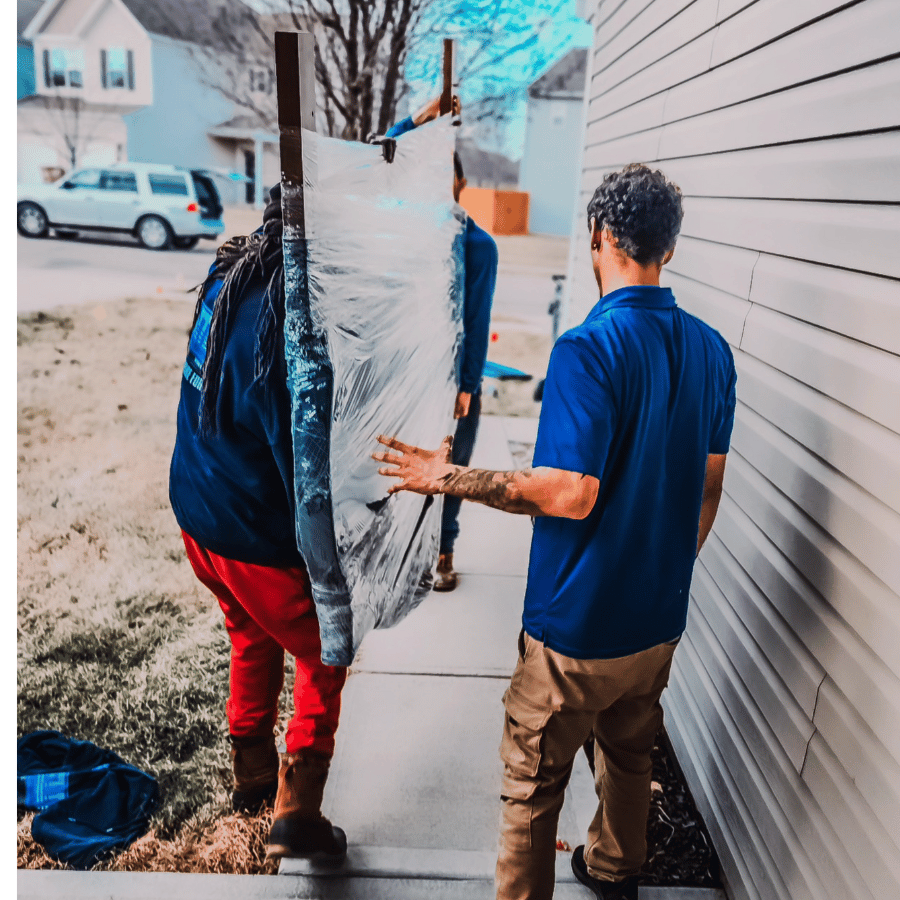 Elite Affordable Movers image 2