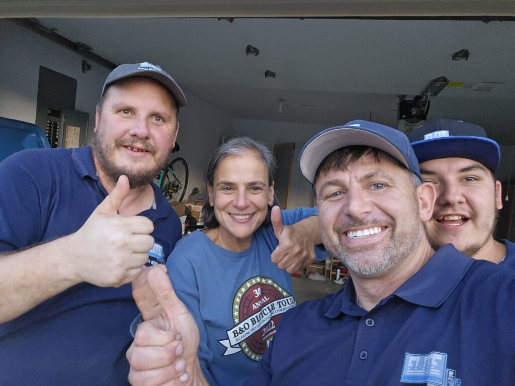 Elite Affordable Movers image 4