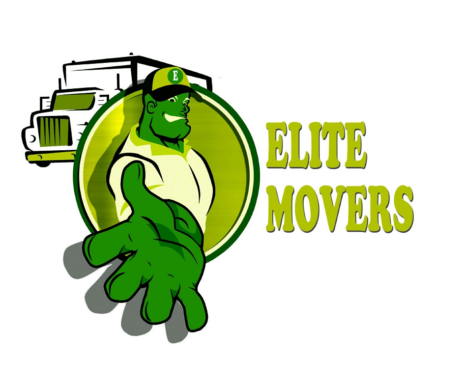 Elite Movers LLC logo