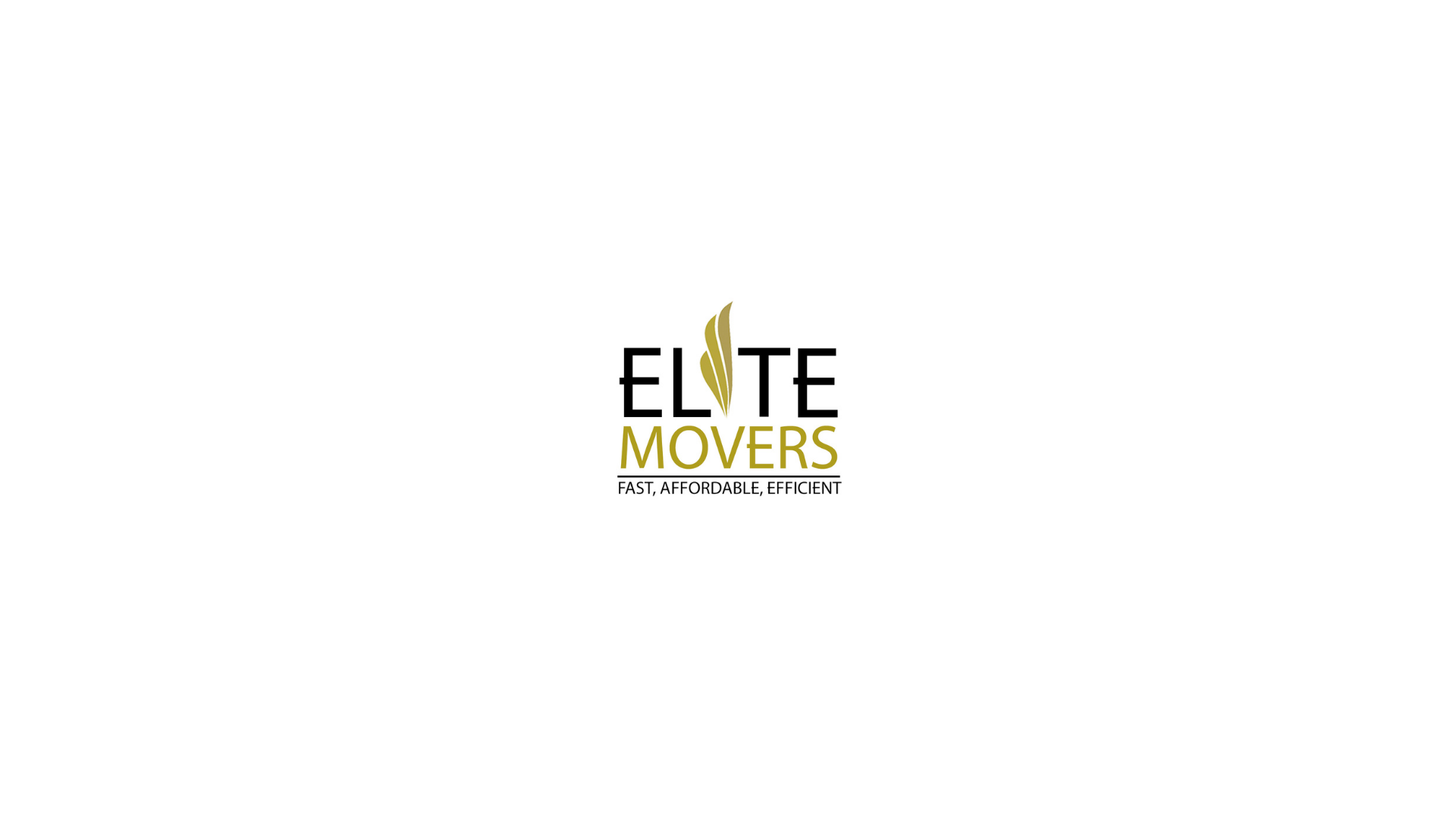 Elite Movers logo