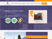 Elite Moving & Storage - Los Angeles Movers logo