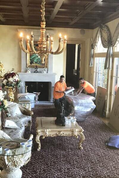 Elite Moving & Storage - Los Angeles Movers image 3