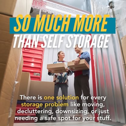 Ellis Storage image 2