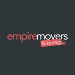 Empire Movers and Storage NYC logo
