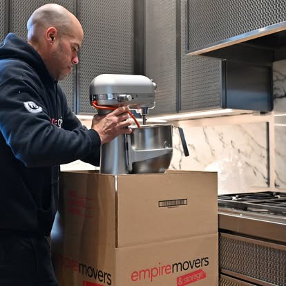 Empire Movers and Storage NYC image 4