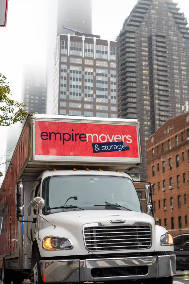 Empire Movers and Storage NYC image 1