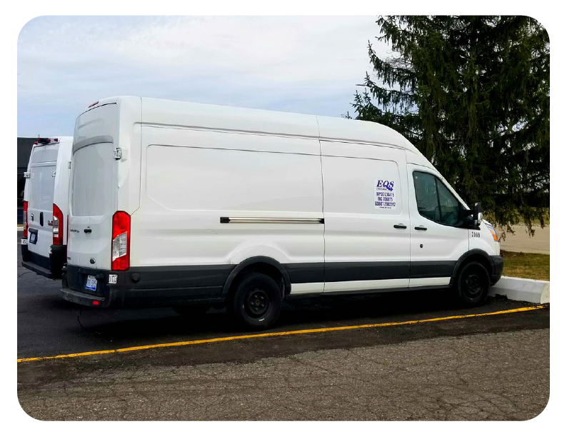 EQS Broker & Logistics image 2