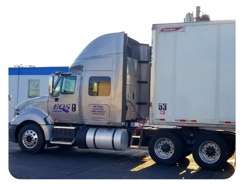 EQS Broker & Logistics image 3