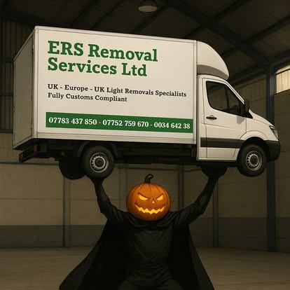ERS Removal services ltd image 2