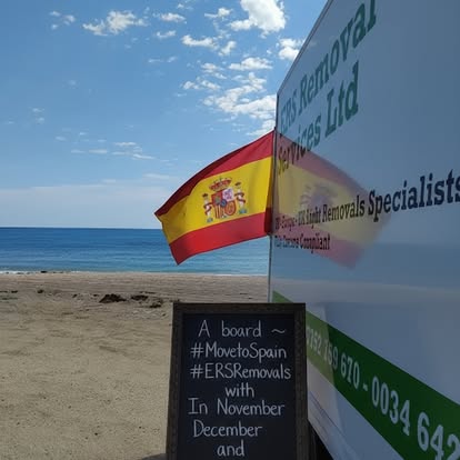 ERS Removal services ltd image 4