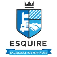 Esquire Moving Inc. [Baltimore Movers] [Boston to Baltimore Movers] logo
