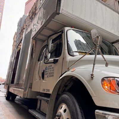 Esquire Moving Inc. [Baltimore Movers] [Boston to Baltimore Movers] image 3