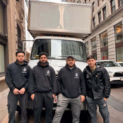 Esquire Moving & Storage Inc [Boston movers] image 2