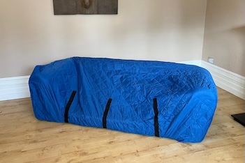 Essex House Removals & Storage Limited image 1