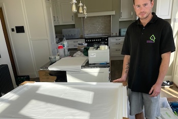 Essex House Removals & Storage Limited image 3