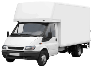 Essex Man With a Van logo