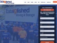 Established Moving & Storage logo