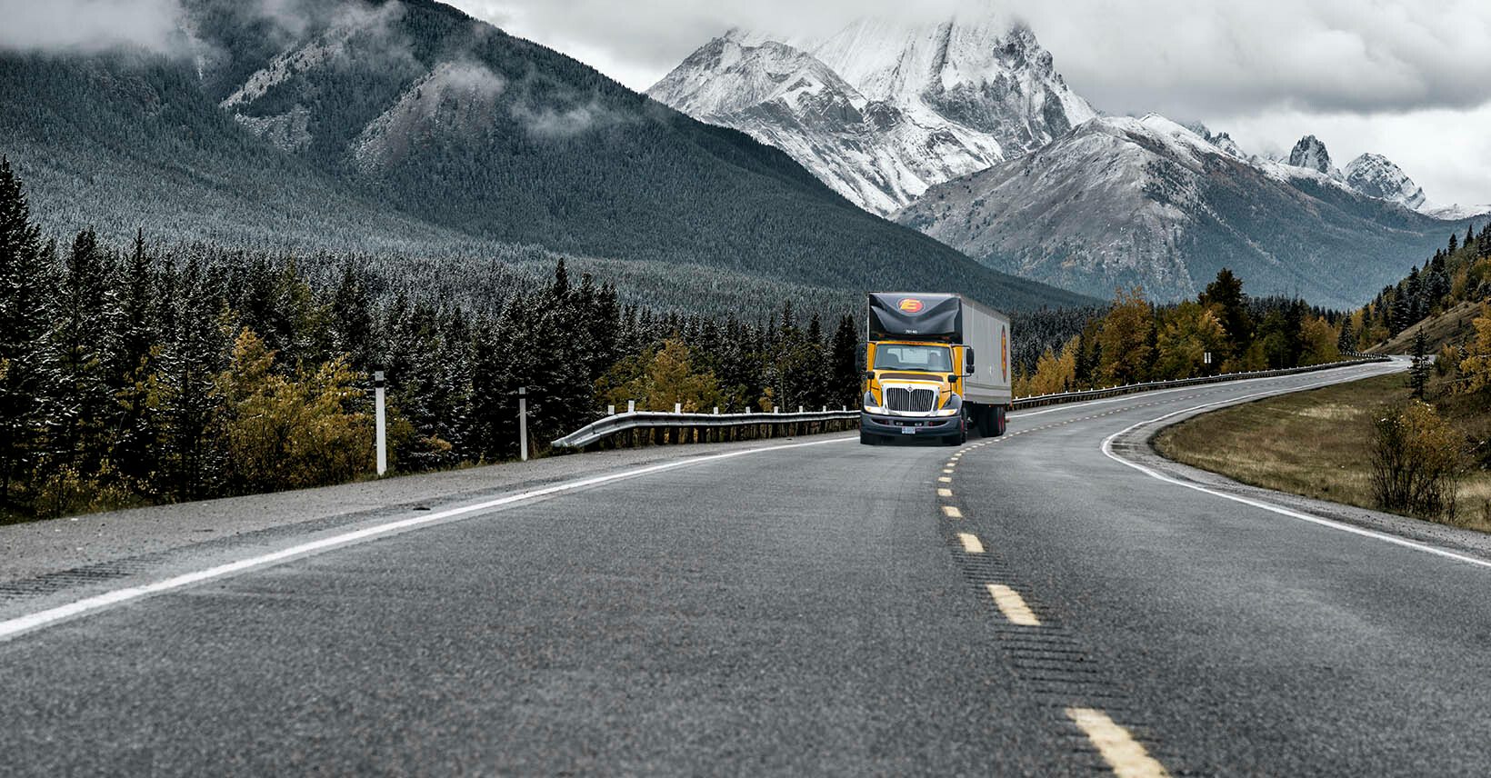 Estes Express Lines logo