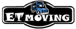 ETmovingservice logo