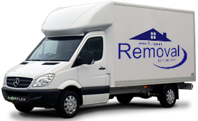European Removal Services Ltd image 1