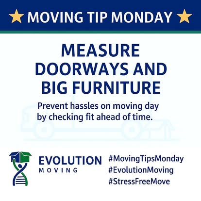 Evolution Moving Company image 2