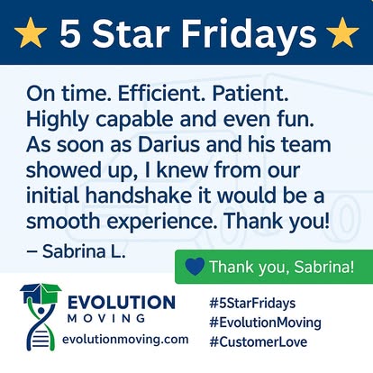 Evolution Moving Company San Antonio image 2