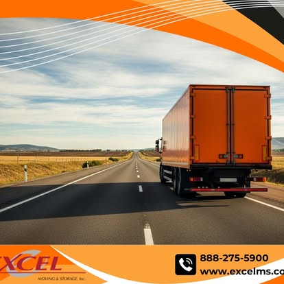 Excel Moving & Storage Inc image 4