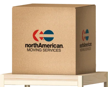 Executive Moving Systems (NorthAmerican Van Lines Agent) image 1