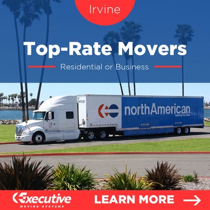 Executive Moving Systems (NorthAmerican Van Lines Agent) image 3