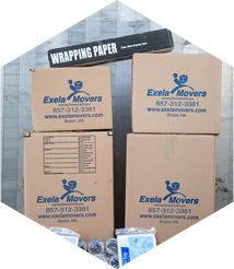 Exela Movers image 4